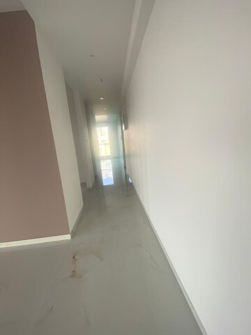 Building Lobby in 4 BHK Apartment at Vraj Tiara, Worli – for Sale