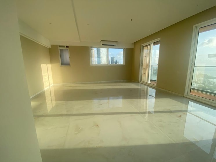 Bathroom, vraj-tiara 4 Bedroom 2320 Sq.Ft. Apartment In Worli Mumbai 9508807