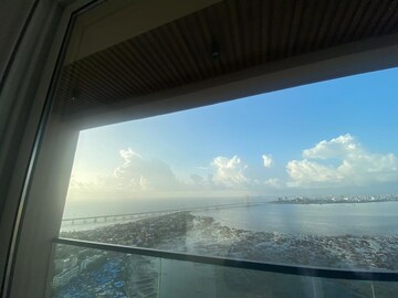 4 BHK Apartment – Exterior View View at Vraj Tiara, Worli - for Sale