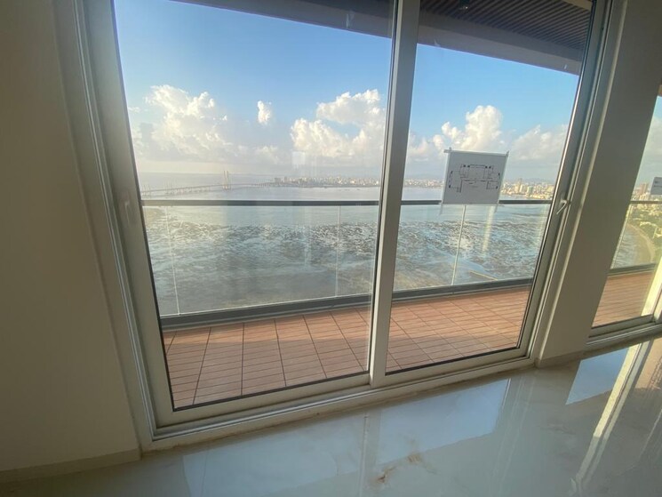 Bedroom, vraj-tiara 4 Bedroom 2320 Sq.Ft. Apartment In Worli Mumbai 9508807