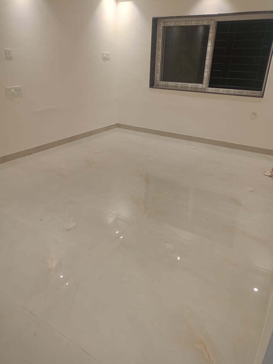 3 BHK Apartment For Rent in Shree Nagar