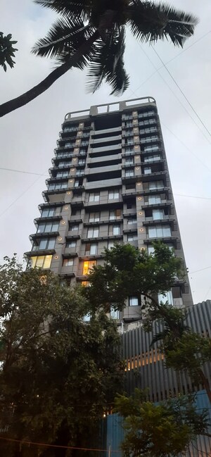 3 BHK Apartment For Rent in Santacruz West