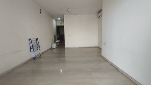 Living Room in 3 BHK Apartment at LnT Crescent Bay T5, Parel – for Rent