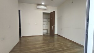 Master Bedroom in 3 BHK Apartment at LnT Crescent Bay T5, Parel – for Rent