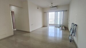 3 BHK Apartment For Rent in LnT Crescent Bay T5, Parel