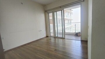 Master Bedroom in 3 BHK Apartment at LnT Crescent Bay T5, Parel – for Rent