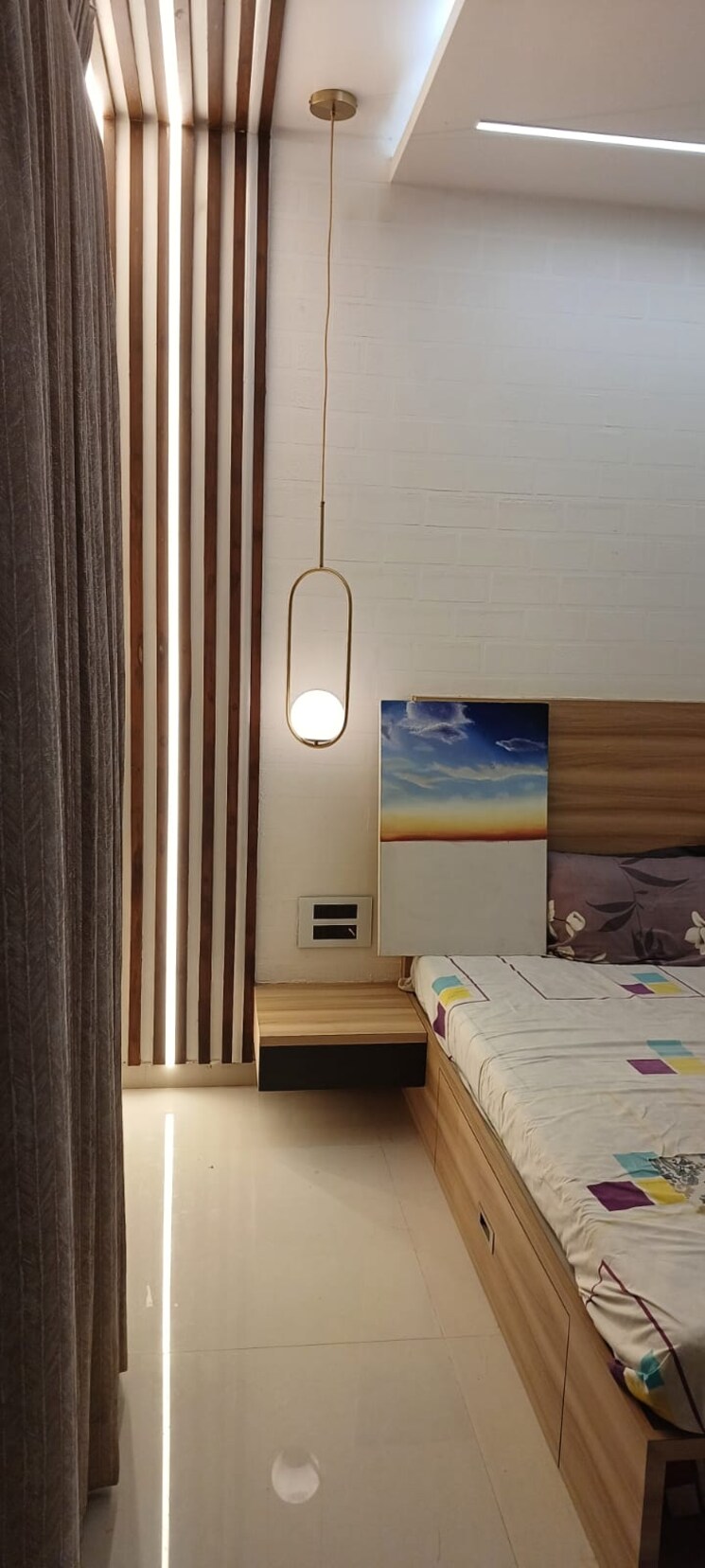 Bathroom, metro-jazz 5 Bedroom 3800 Sq.Ft. Apartment In Baner Pune 9508820