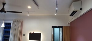 Furnished Amenities in 5 BHK Apartment at Metro Jazz, Baner – for Rent