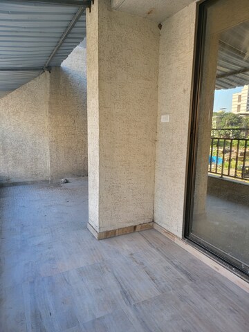 Room in 1 BHK Apartment at Laabh Pehla Ghar, Bhadwad Gaon – for Rent