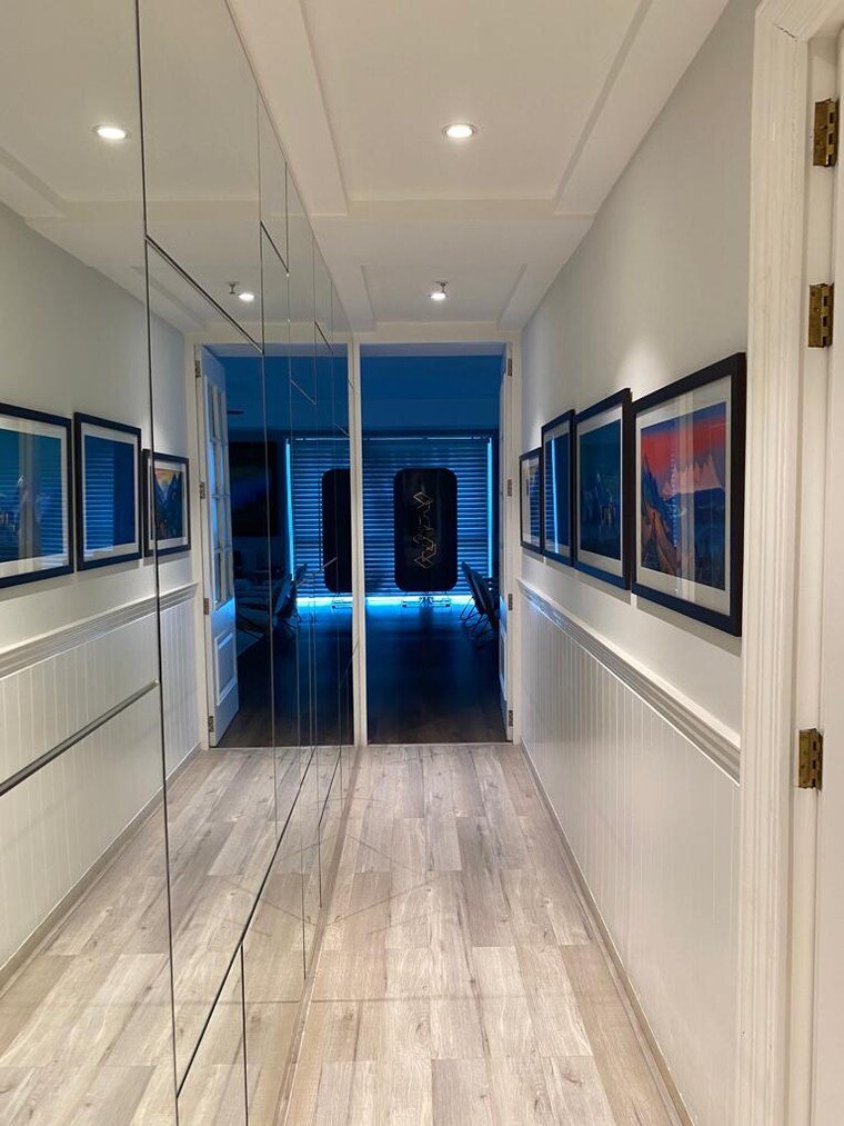 undefined, indiabulls-blu 3 Bedroom 1600 Sq.Ft. Apartment In Worli Mumbai 9508818