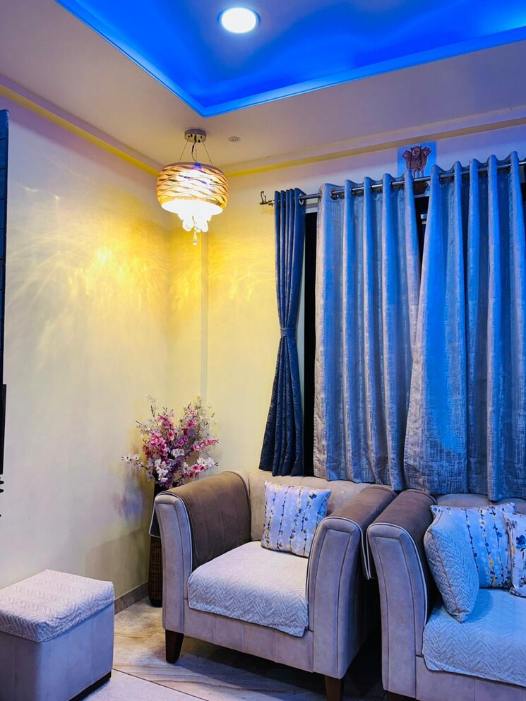 Living Room, manish nagar 3 Bedroom 1700 Sq.Ft. Villa In Manish Nagar Nagpur 9508825