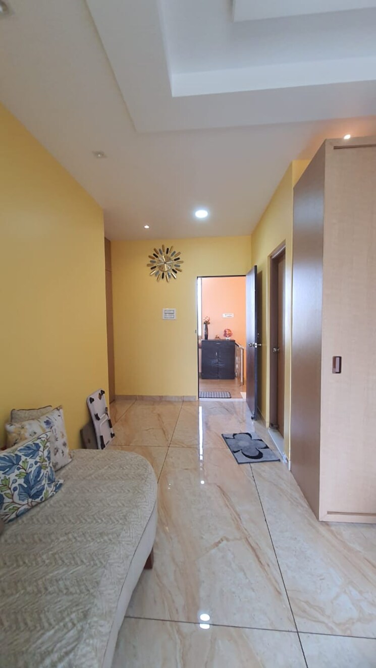 Living Room, manish nagar 3 Bedroom 1700 Sq.Ft. Villa In Manish Nagar Nagpur 9508825