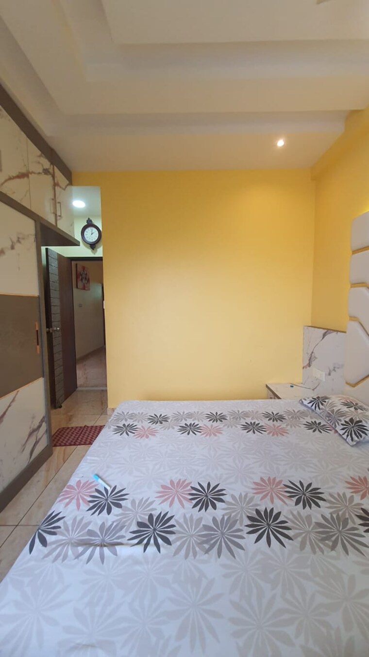 Bedroom, manish nagar 3 Bedroom 1700 Sq.Ft. Villa In Manish Nagar Nagpur 9508825