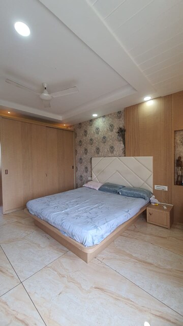 Bedroom in 3 BHK Villa at Manish Nagar – for Rent