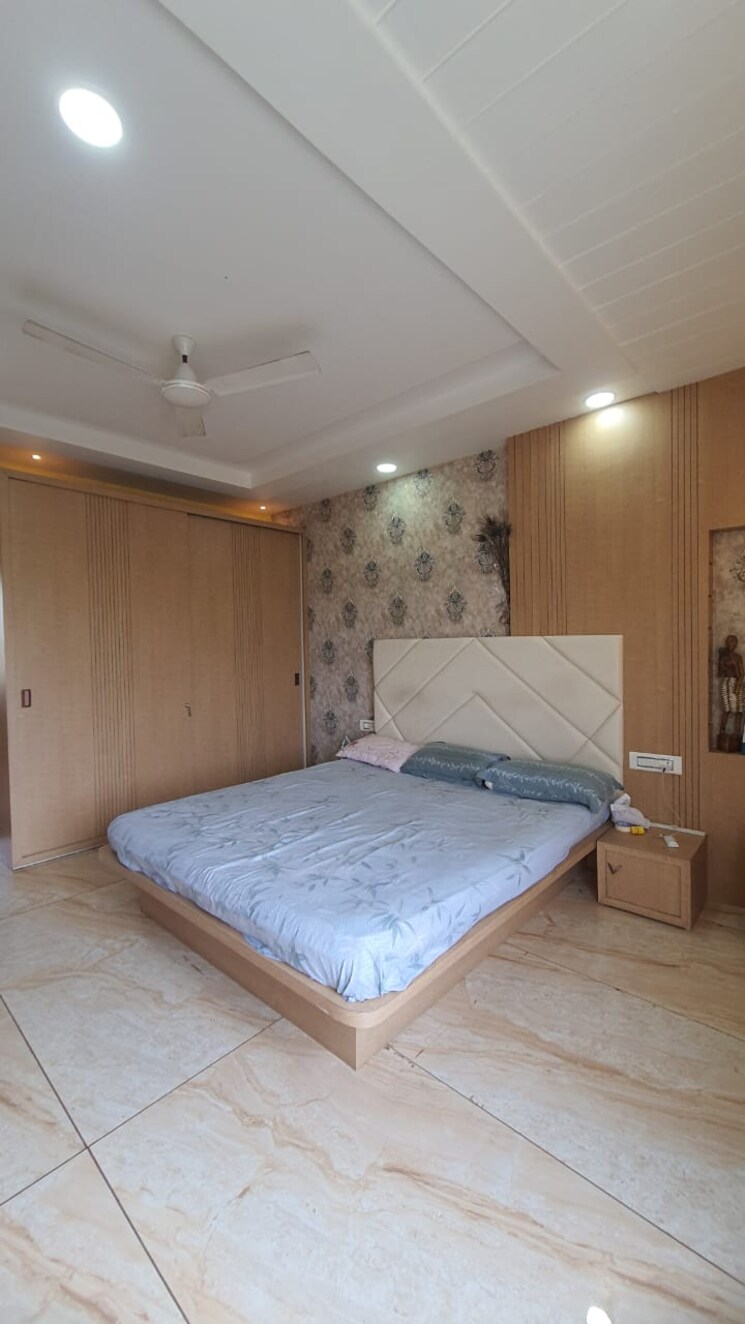 Bedroom, manish nagar 3 Bedroom 1700 Sq.Ft. Villa In Manish Nagar Nagpur 9508825