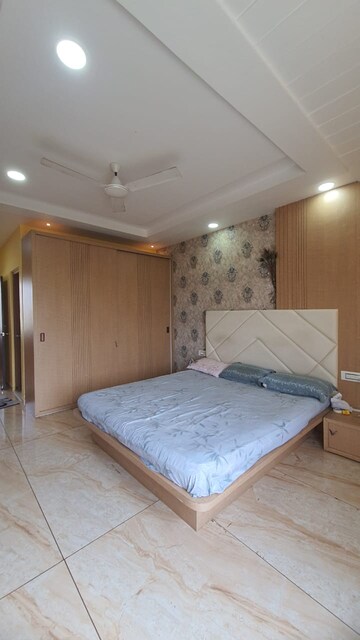 Bedroom in 3 BHK Villa at Manish Nagar – for Rent