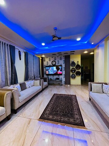 Bedroom in 3 BHK Villa at Manish Nagar – for Rent