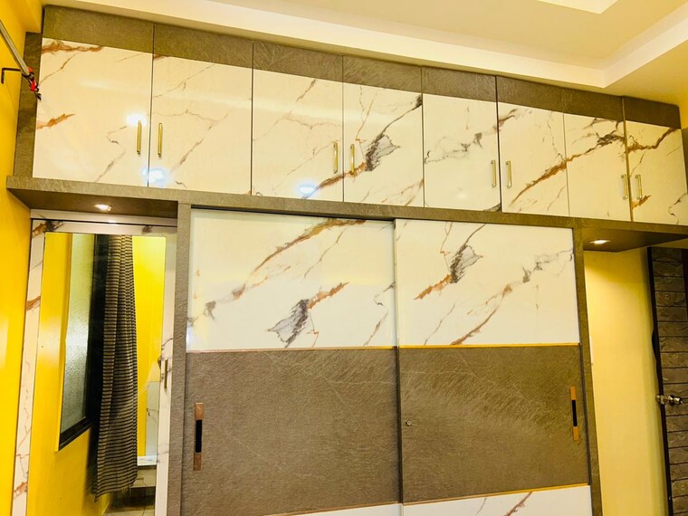 undefined, manish nagar 3 Bedroom 1700 Sq.Ft. Villa In Manish Nagar Nagpur 9508825