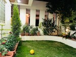 3 BHK + Pooja Room 1700 Sq.Ft. Villa in Manish Nagar