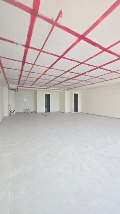 Office Space For Sale in Bhoomi 9 Business Bay