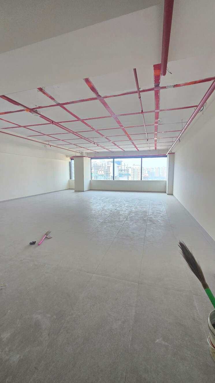 Balcony, bhoomi-9-business-bay Commercial Office Space 928 Sq.Ft. In Malad West Mumbai 9508833