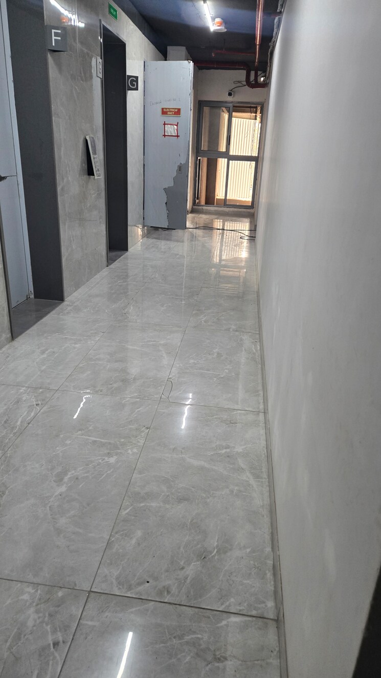 Kitchen, bhoomi-9-business-bay Commercial Office Space 928 Sq.Ft. In Malad West Mumbai 9508833