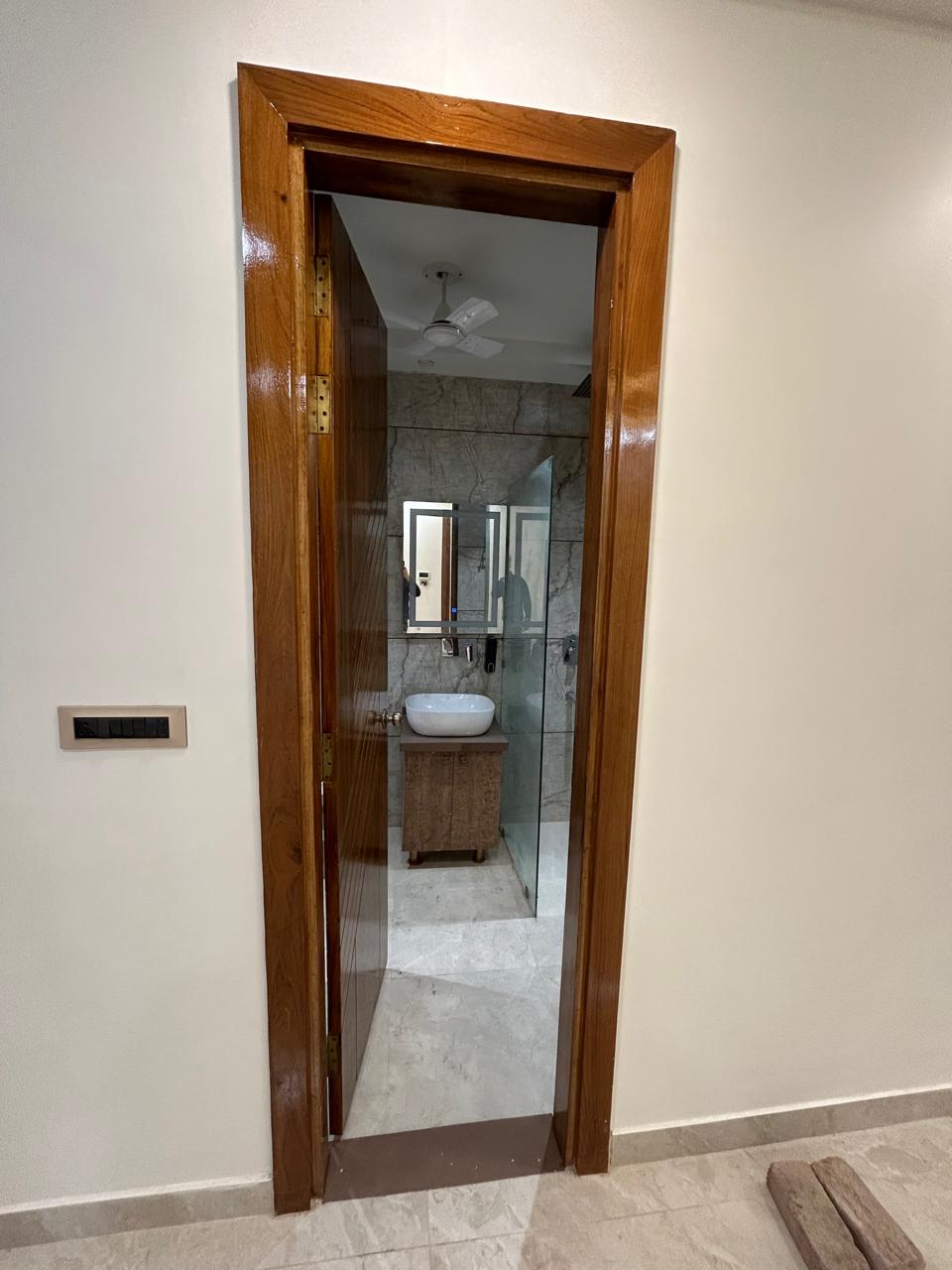 3 BHK + Pooja Room 758 Sq.Ft. Apartment in S3 Green Avenue