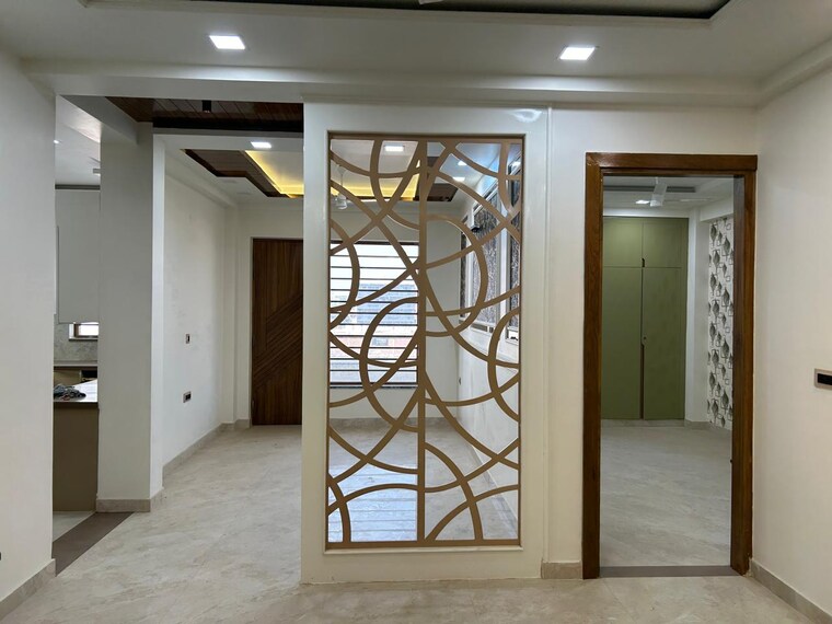  Parking, s3-green-avenue 3 Bedroom 758 Sq.Ft. Apartment In Sector 85 Faridabad 9508827