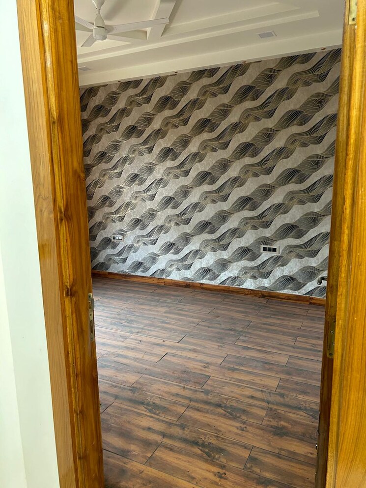 Bedroom, s3-green-avenue 3 Bedroom 758 Sq.Ft. Apartment In Sector 85 Faridabad 9508827