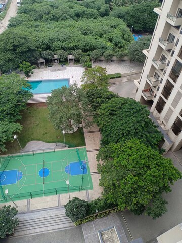3.5 BHK Apartment – Exterior View View at Panchshil One North, Magarpatta City - for Sale