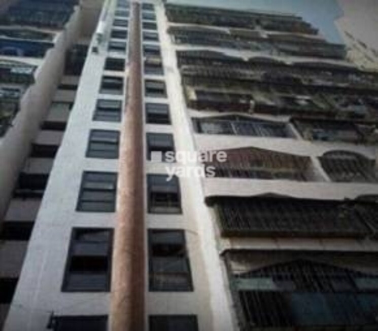 undefined, silver-dunes 4 Bedroom 2000 Sq.Ft. Apartment In Prabhadevi Mumbai 9508829