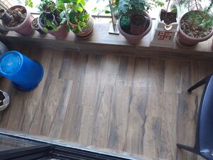 Furnished Amenities in 3 BHK Apartment at Hubtown Hill Crest, Andheri East – for Rent