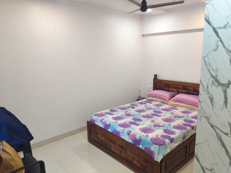 Bedroom, hubtown-hill-crest 3 Bedroom 1485 Sq.Ft. Apartment In Andheri East Mumbai 9508831