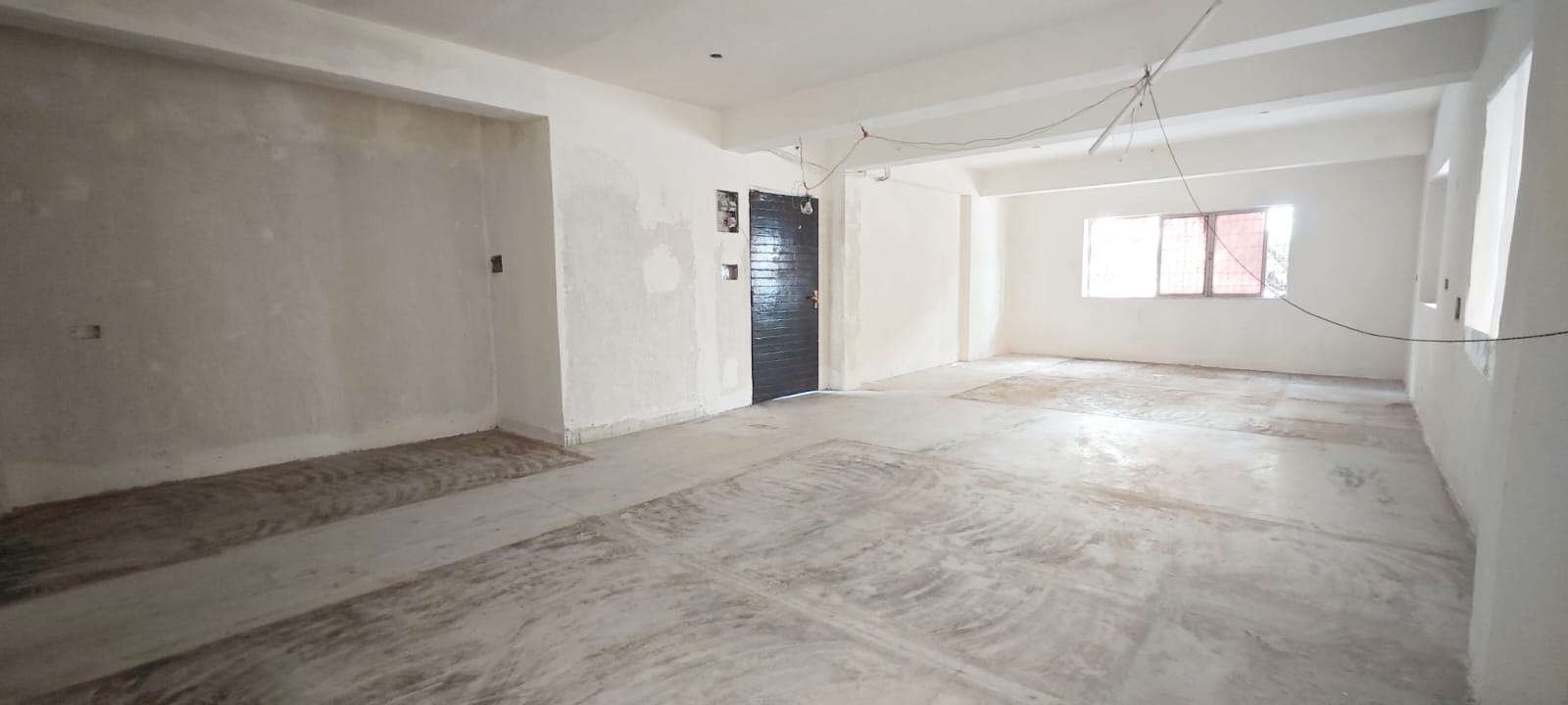 2 BHK + Pooja Room 960 Sq.Ft. Apartment in Dlf New Town Heights