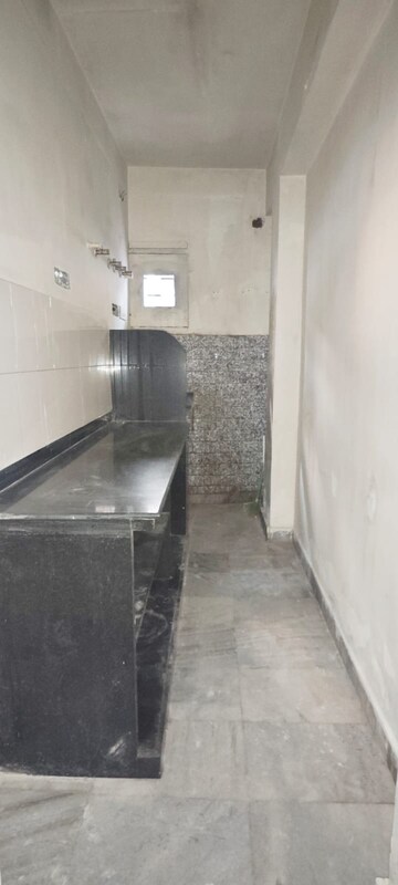 Kitchen in 2 BHK Apartment at Dlf New Town Heights, Rajarhat New Town – for Rent