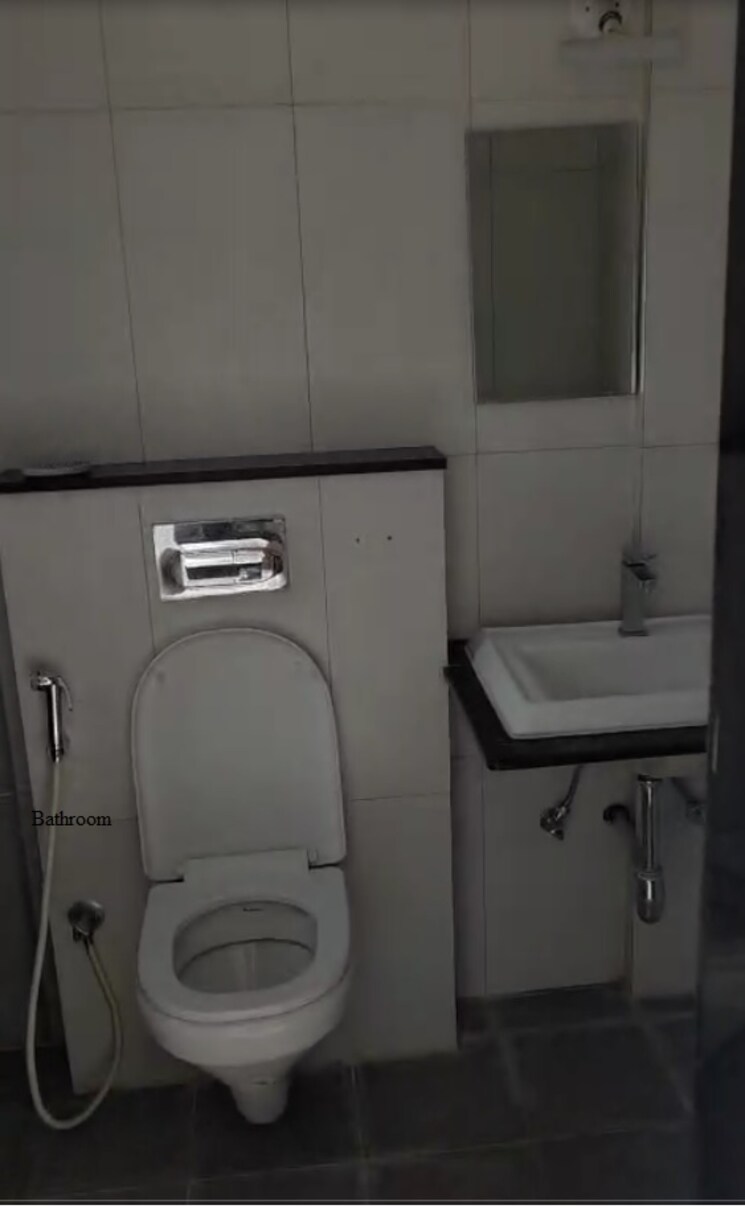 Bathroom, kolte-ivy-estate 3 Bedroom 2110 Sq.Ft. Villa In Wagholi Pune 9508838