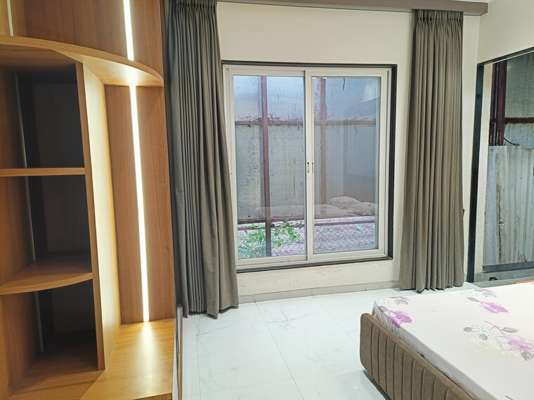 Room, pharande-vaanya 2 Bedroom 810 Sq.Ft. Apartment In Moshi Pune 9508837