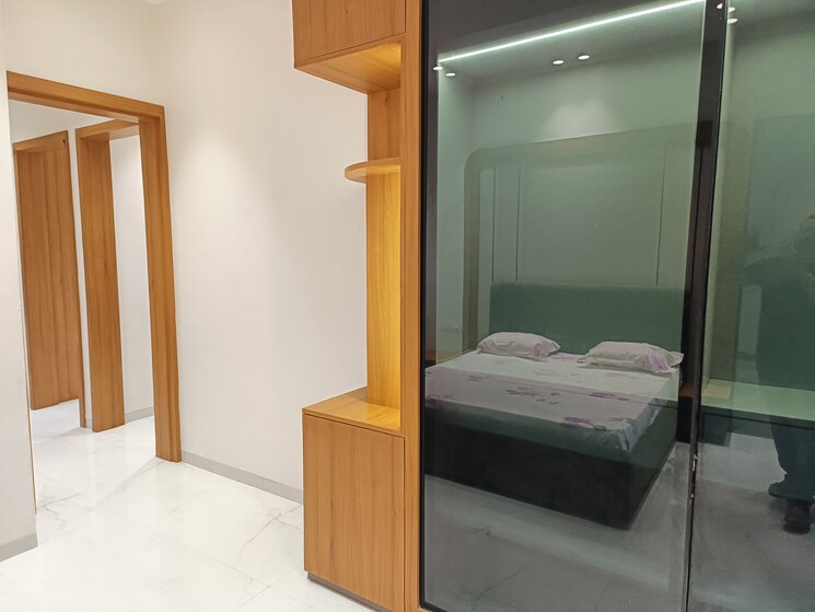 Room, pharande-vaanya 2 Bedroom 810 Sq.Ft. Apartment In Moshi Pune 9508837