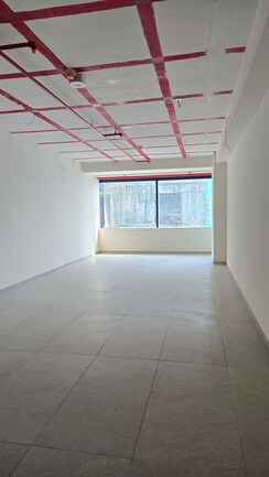 Office Space For Sale in Bhoomi 9 Business Bay