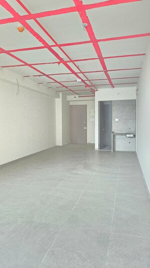 Balcony in  Office Space at Bhoomi 9 Business Bay, Malad West – for Sale