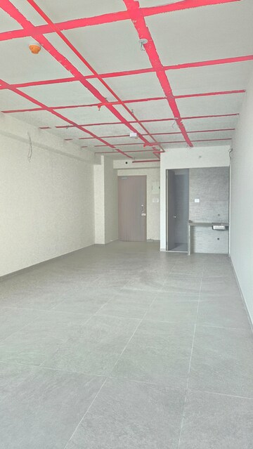 Balcony in  Office Space at Bhoomi 9 Business Bay, Malad West – for Sale