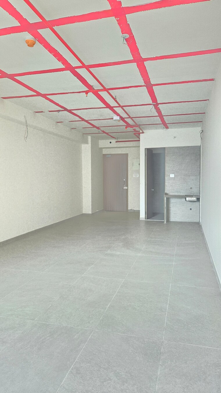 Balcony, bhoomi-9-business-bay Commercial Office Space 470 Sq.Ft. In Malad West Mumbai 9508845