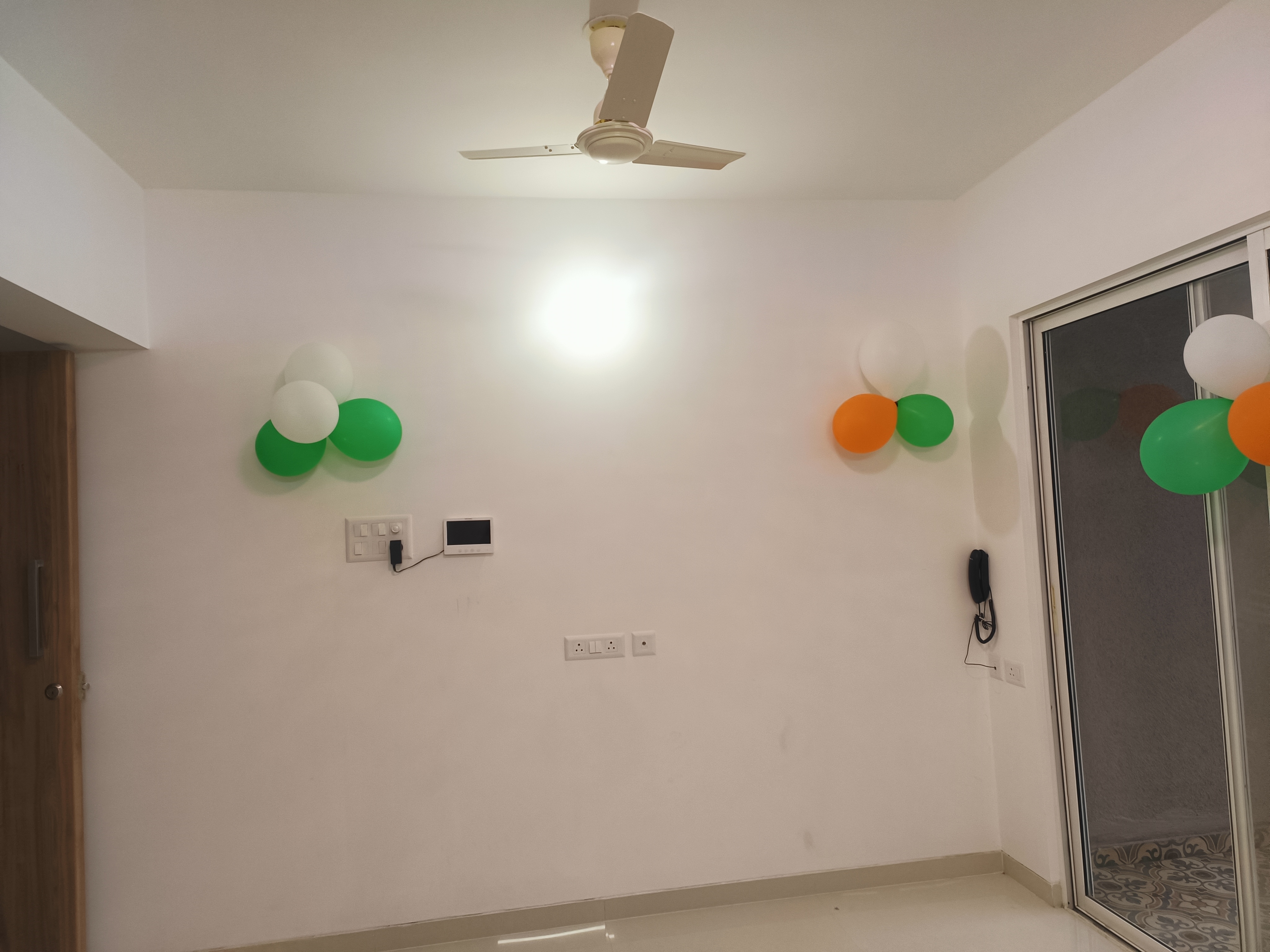 3 BHK + Extra Room 1006 Sq.Ft. Apartment in Kamalraj Datta Vihar