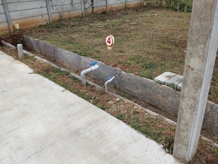 undefined, kadabagere  1200 Sq.Ft. Plot In Kadabagere Bangalore 9508816