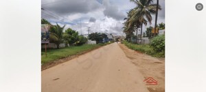 Master Bedroom in 2 BHK Apartment at Sowparnika Ashiyana, Samethanahalli – for Sale