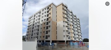 2 BHK Apartment – Exterior View View at Sowparnika Ashiyana, Samethanahalli - for Sale