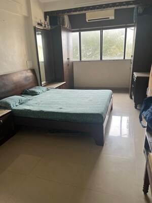 2 BHK Apartment For Rent in Kalpataru Ajay, Peddar Road