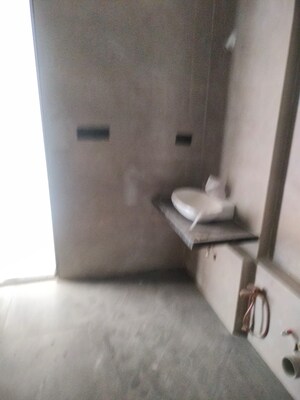 Bathroom in 4 BHK Apartment at Om Grand Pallazo, Prabhadevi – for Sale