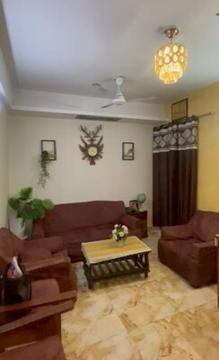 2 BHK Apartment For Sale in SKA Metro Ville