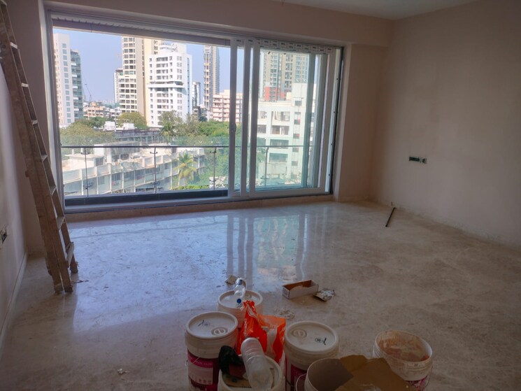 Kitchen, om-grand-pallazo 6+ Bedroom 4500 Sq.Ft. Apartment In Prabhadevi Mumbai 9508858